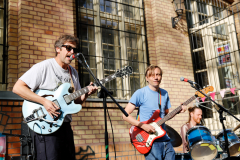 BIGELOW auf dem NaunynRitze Hoffest 2025